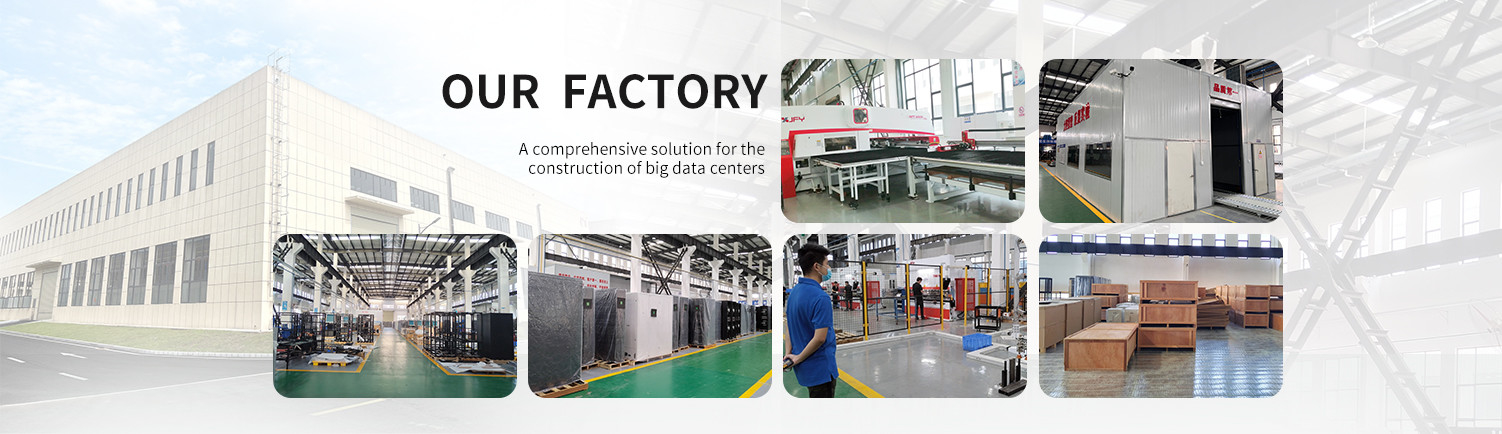 Hefei Coolnet power  Co., ltd chaîne de production de fabricant